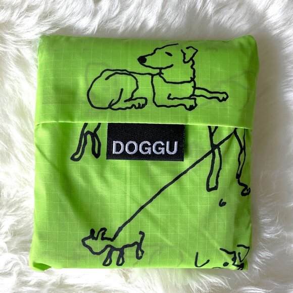 NWT Standard Baggu - Doggu by Jason Polan - Picture 7 of 7